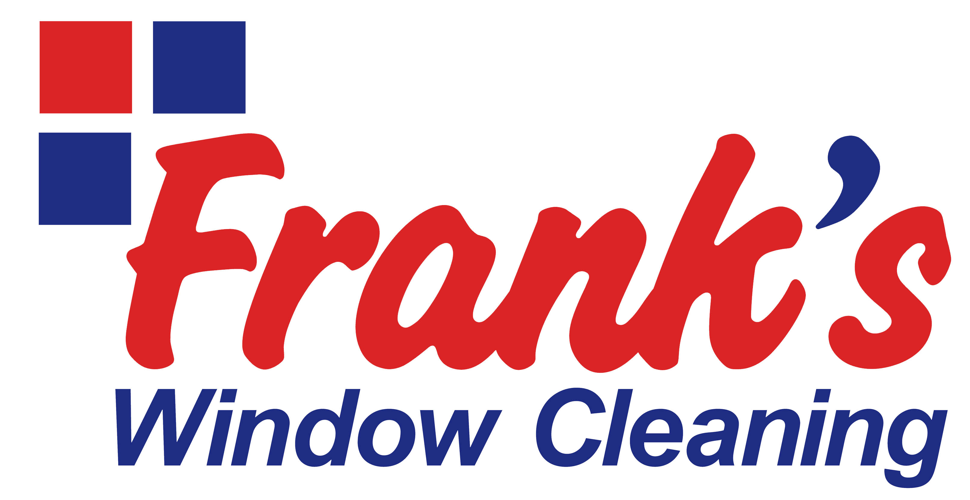 Window Cleaning Dates